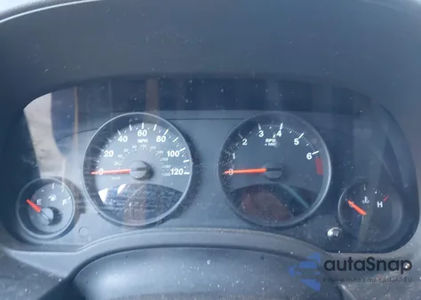 2012 Jeep Patriot Sport z USA, uszkodzony, nr VIN 1C4NJPBA0CD723801